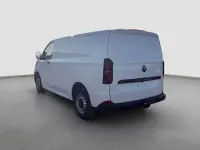 Gebraucht VW Transporter 160 kW (218 PS) 2026 Weiß (weiß) Van