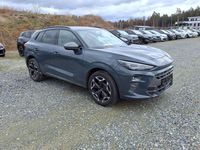 Neu Cupra Terramar VZ 265 PS (194 kW) 2025 Blau SUV