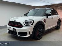 Gebraucht Mini John Cooper Works 306 PS (225 kW) 2023 Weiß Kleinwagen