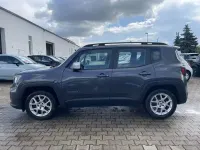 Gebraucht Jeep Renegade Limited 131 PS (96 kW) 2023 Grau SUV
