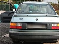 gebraucht VW Passat CL Limousine 35i Bj 03/90, Top Zustand