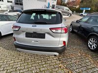 Gebraucht Ford Kuga Titanium 190 PS (139 kW) 2020 Silber SUV