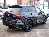 Gebraucht VW Tiguan Style 239 PS (175 kW) 2020 Deepblackperleffect SUV
