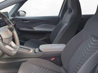 gebraucht Cupra Born 58kWh SiHz Navi LED