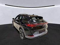 Gebraucht Cupra Formentor 190 PS (139 kW) 2023 Schwarz SUV
