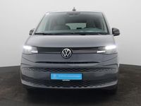 Gebraucht VW Multivan Basis 150 PS (110 kW) 2024 Grau Van