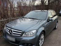 Gebraucht Mercedes C180 120 PS (88 kW) 2011 Kombi