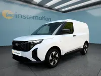 Neu Ford Transit Courier 135 kW (184 PS) 2025 Weiß Van