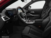 Gebraucht BMW M3 Competition Edition 530 PS (389 kW) 2025 Rot Kombi