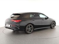 gebraucht Mercedes CLA200 d Shooting Brake AMG LED Pano Nav Kam 18