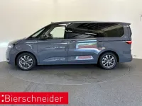 Neu VW Multivan Goal 150 PS (110 kW) 2026 Pure grey Van / Kleinbus
