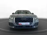 Gebraucht Audi Q2 Comfort 116 PS (85 kW) 2020 Quantumgrau SUV