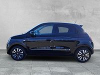 Gebraucht Renault Twingo Intens 60 kW (82 PS) 2022 Schwarz Kleinwagen