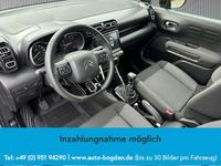 Gebraucht Citroën C3 110 PS (80 kW) 2024 Grau
