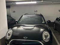 Usado Mini Cooper D 150 HP (110 kW) 2018 Preto Citadino