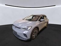 Gebraucht VW ID.4 Pro 150 kW (204 PS) 2022 Grau SUV