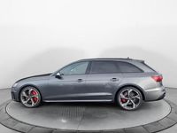 Gebraucht Audi S4 Ambiente 342 PS (251 kW) 2023 Daytonagrau perleffekt Kombi