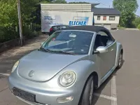 Gebraucht VW New Beetle 116 PS (85 kW) 2004 Kleinwagen