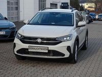 Gebraucht VW Taigo Life 116 PS (85 kW) 2024 Grau SUV