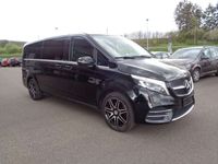 gebraucht Mercedes V250 Avantgarde,Lang