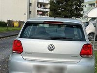 gebraucht VW Polo 1,2 TDI BlueMotion