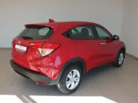 Gebraucht Honda HR-V Elegance 131 PS (96 kW) 2017 Milano red SUV