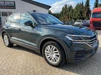 Gebraucht VW Touareg 286 PS (210 kW) 2020 Grau SUV