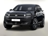 Ny Citroën C5 Touch 145 HK (106 kW) 2026 Sort