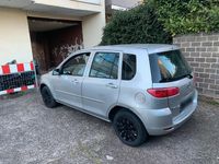 Gebraucht Mazda 2 80 PS (58 kW) 2005 Silber Kleinwagen