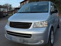 Second-hand VW T5 174 CP (127 kW) 2005 Gri Van