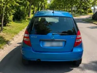 Gebraucht Mercedes A160 82 PS (60 kW) 2007 Blau Kombi