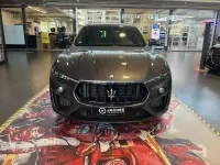Gebraucht Maserati Levante 581 PS (427 kW) 2024 Grau SUV
