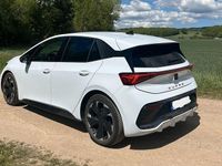 Gebraucht Cupra Born 169 kW (231 PS) 2023 Weiß Kleinwagen