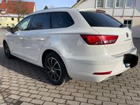 gebraucht Seat Leon ST 1.6 TDI 85kW Style DSG Style