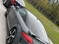 gebraucht Audi TT 45 TFSI quattro S-Line competition plus