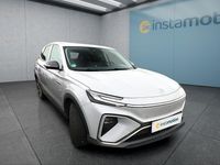 Second-hand MG Marvel R 132 kW (180 CP) 2022 Albastru SUV
