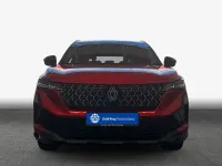 Neu Renault Austral Techno 131 PS (96 kW) 2026 Rot SUV