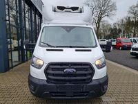 gebraucht Ford Transit 350 Kühlkoffer TDCi Trend Stand + Fahrkü