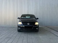 Usado VW Fox Style 60 CV (44 kW) 2011 Negro Utilitario