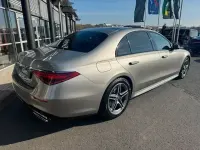 Gebraucht Mercedes S450 AMG 381 PS (280 kW) 2024 Silber Limousine