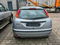 Gebraucht VW Golf IV 75 PS (55 kW) 2004 Silber Kleinwagen