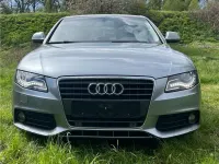 Gebraucht Audi A4 2008 Limousine