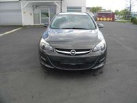 gebraucht Opel Astra 1.4 Turbo Sports Tourer ecoFLEX Start/Stop Style