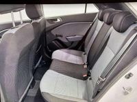 Gebraucht Hyundai i20 Classic 84 PS (61 kW) 2017 Limousine