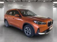 Gebraucht BMW X1 156 PS (114 kW) 2025 Orange SUV
