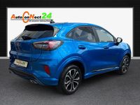 Gebraucht Ford Puma ST-Line 155 PS (114 kW) 2023 Dynamic blau SUV