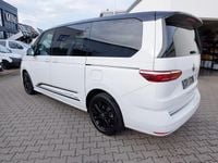 Gebraucht VW Multivan Edition 150 PS (110 kW) 2025 Candy weiss / schwarz Van