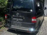 Gebraucht VW Caravelle 179 PS (131 kW) 2009 Schwarz Van