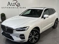 Gebraucht Volvo XC60 Inscription 398 PS (292 kW) 2022 Andere SUV