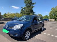 gebraucht Renault Koleos Dynamique 2.5 16V 170 4x4 Dynamique